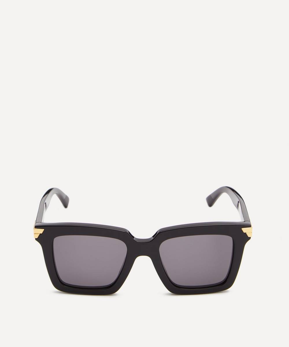 Bottega Veneta - Oversized Square Sunglasses