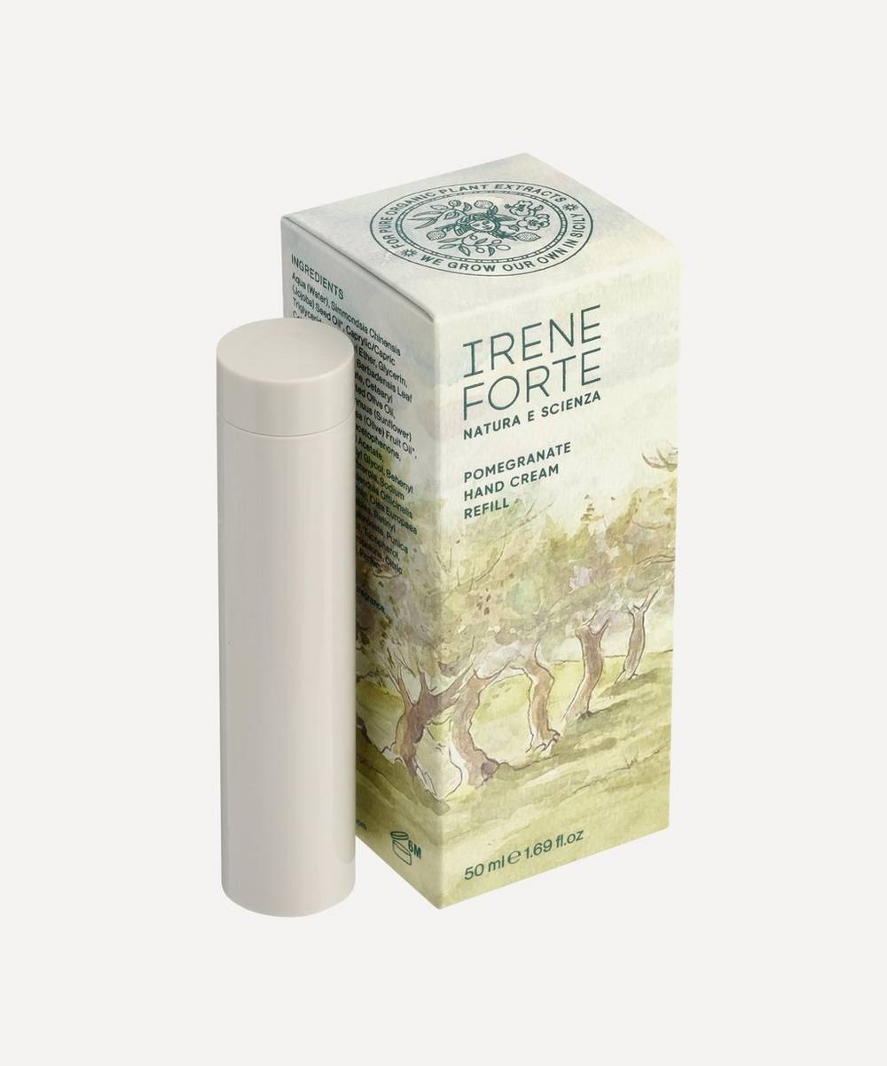 Irene Forte - Pomegranate Hand Cream 50ml
