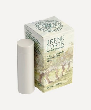 Irene Forte - Rose Face Oil Refill 30ml image number 0