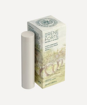 Irene Forte - Aloe Face Cream Refill 50ml image number 0