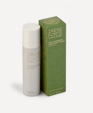 Irene Forte - Hibiscus Night Cream with Myoxinol™ 50ml image number 2