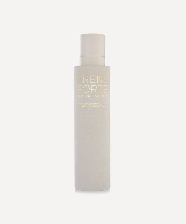 Irene Forte - Almond Cleansing Milk 200ml image number 0