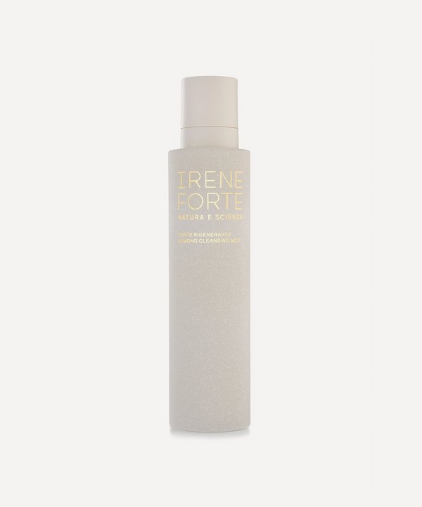 Irene Forte - Almond Cleansing Milk 200ml image number null