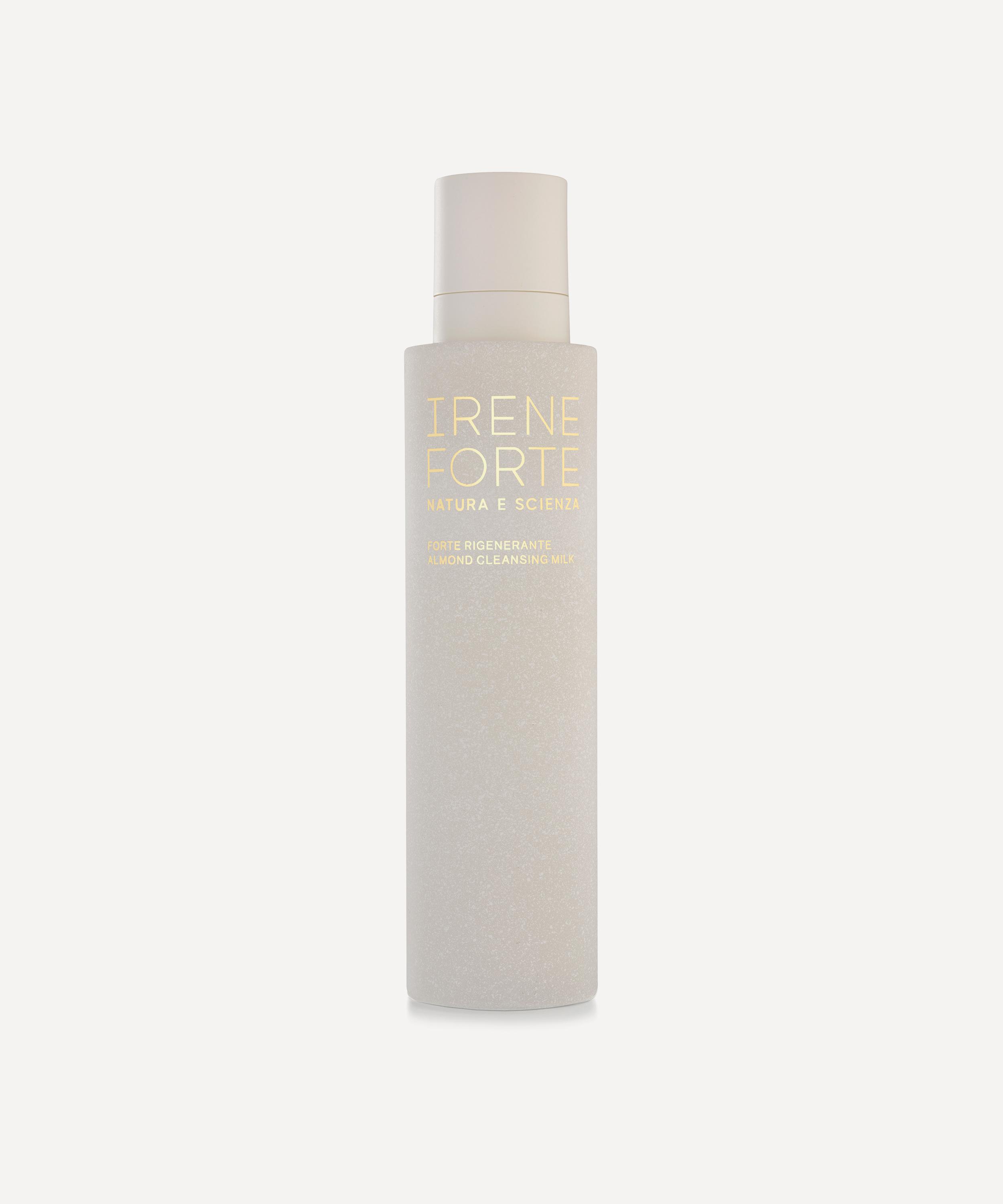 Irene Forte - Almond Cleansing Milk with Multi-Vitamins 200ml image number 0