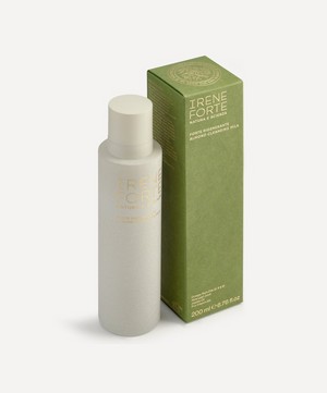Irene Forte - Almond Cleansing Milk 200ml image number 2