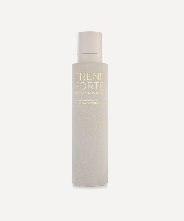 Irene Forte - Helichrysum Toner 200ml image number null