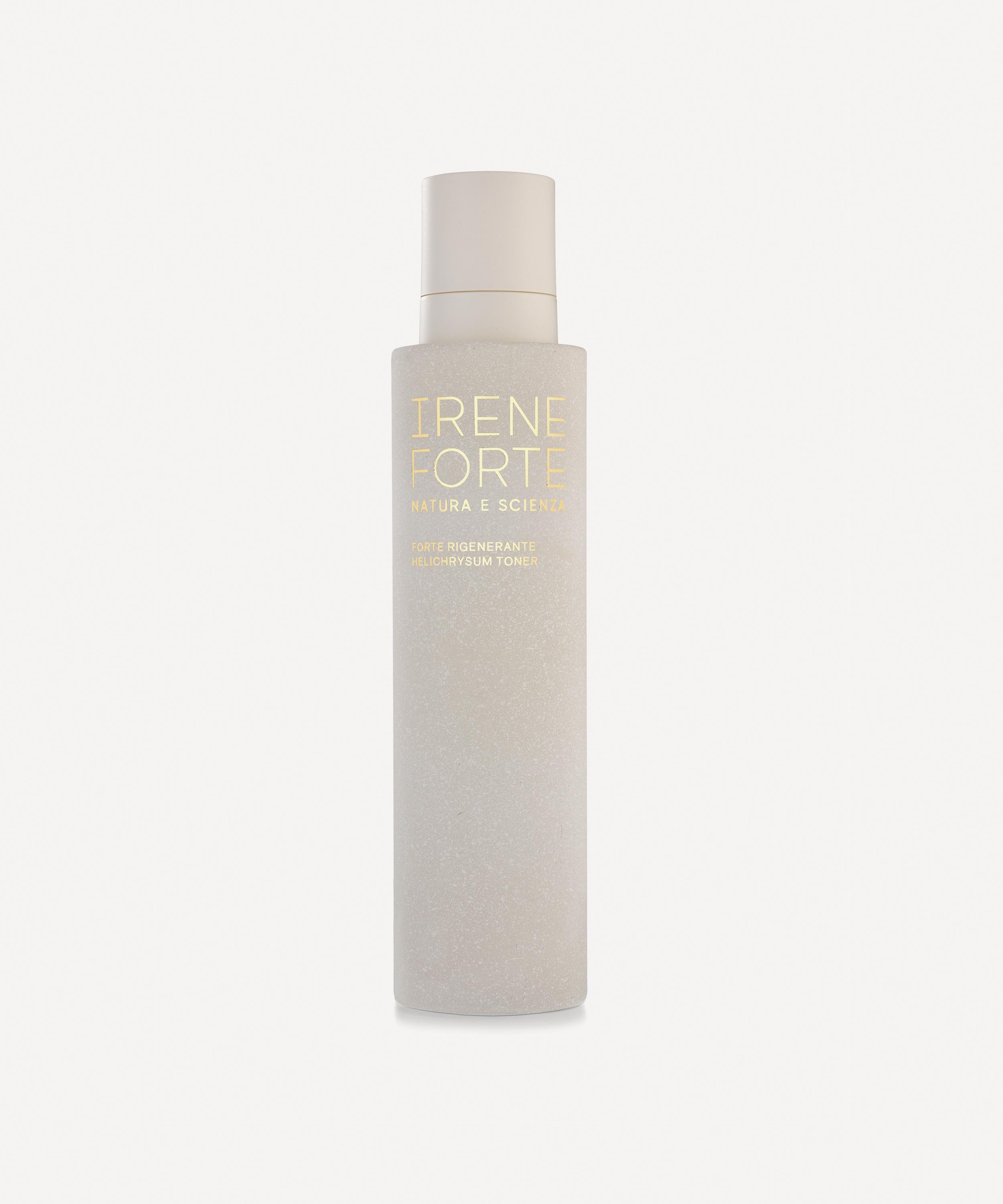 Irene Forte - Helichrysum Toner with Hyaluronic Acid 200ml image number 0
