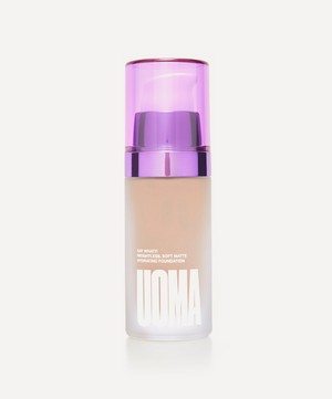 UOMA Beauty - Say What?! Foundation 30ml image number 1