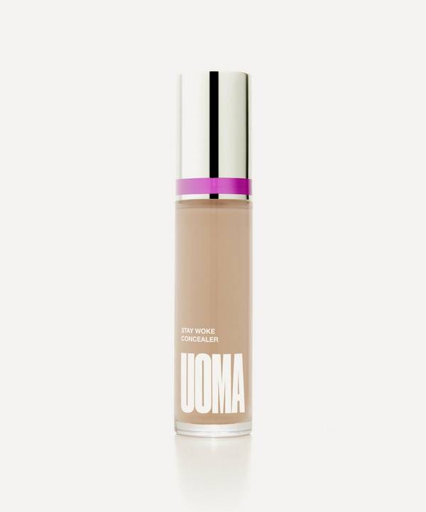 UOMA Beauty - Stay Woke Luminous Brightening Concealer 5ml