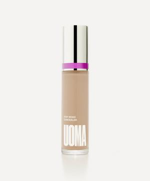 UOMA Beauty - Stay Woke Luminous Brightening Concealer 5ml image number 0