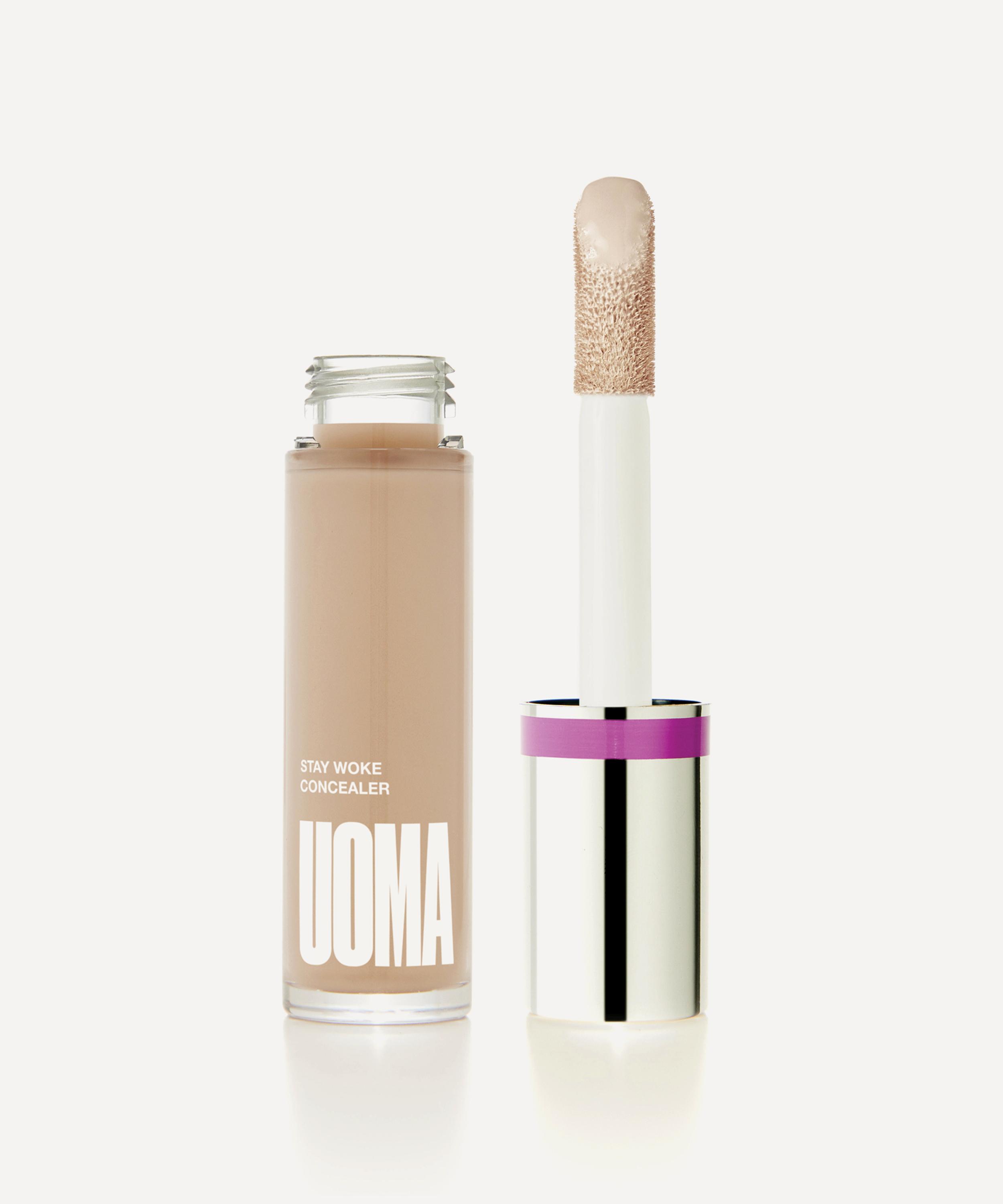 UOMA Beauty - Stay Woke Luminous Brightening Concealer 5ml image number 1
