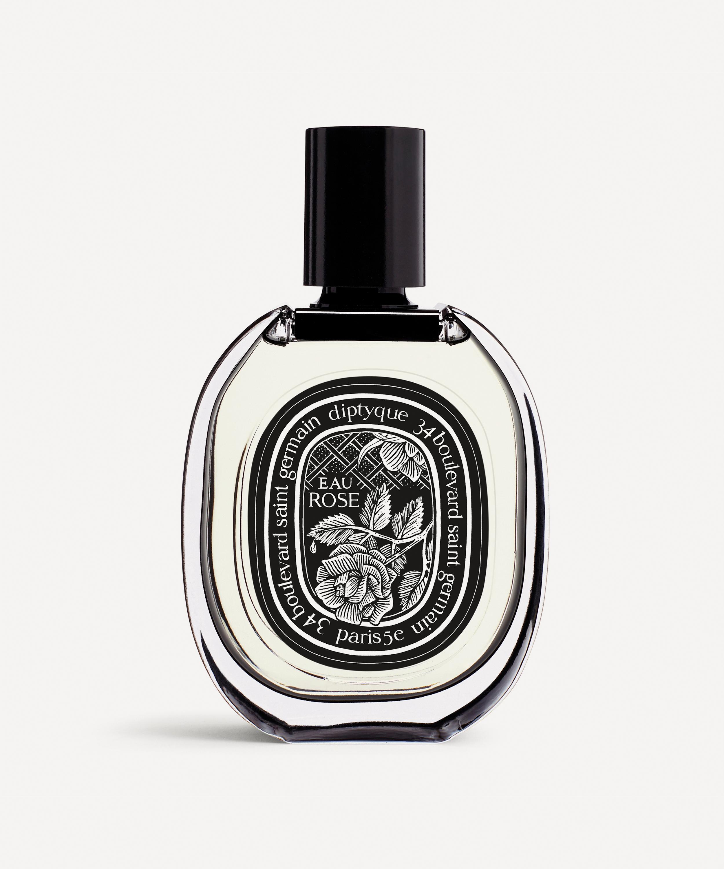 Diptyque - Eau Rose Eau de Parfum 75ml image number 0