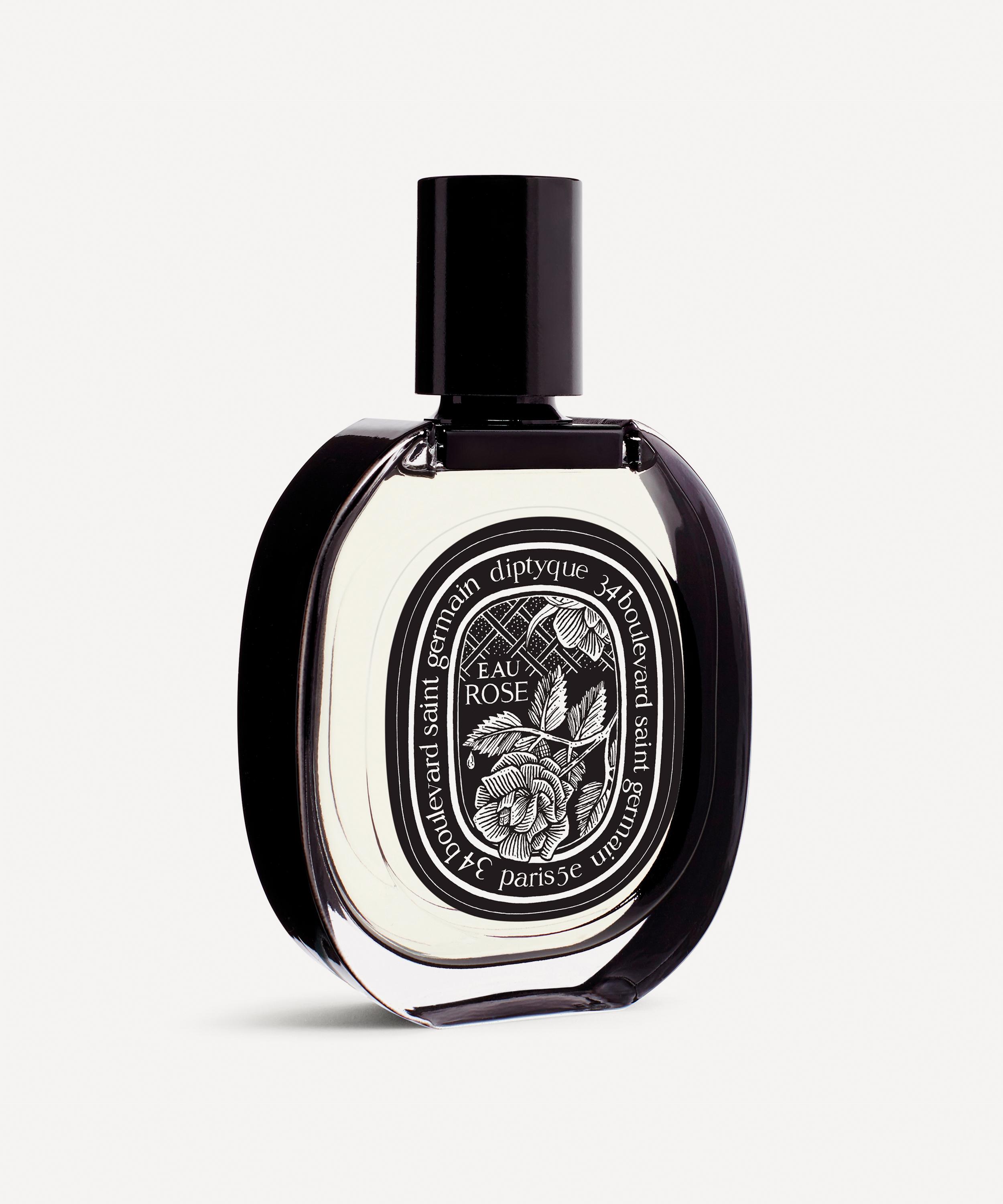 Diptyque - Eau Rose Eau de Parfum 75ml image number 1