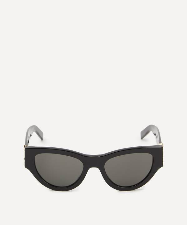 Saint Laurent - Cat-Eye SL M94 Acetate Sunglasses