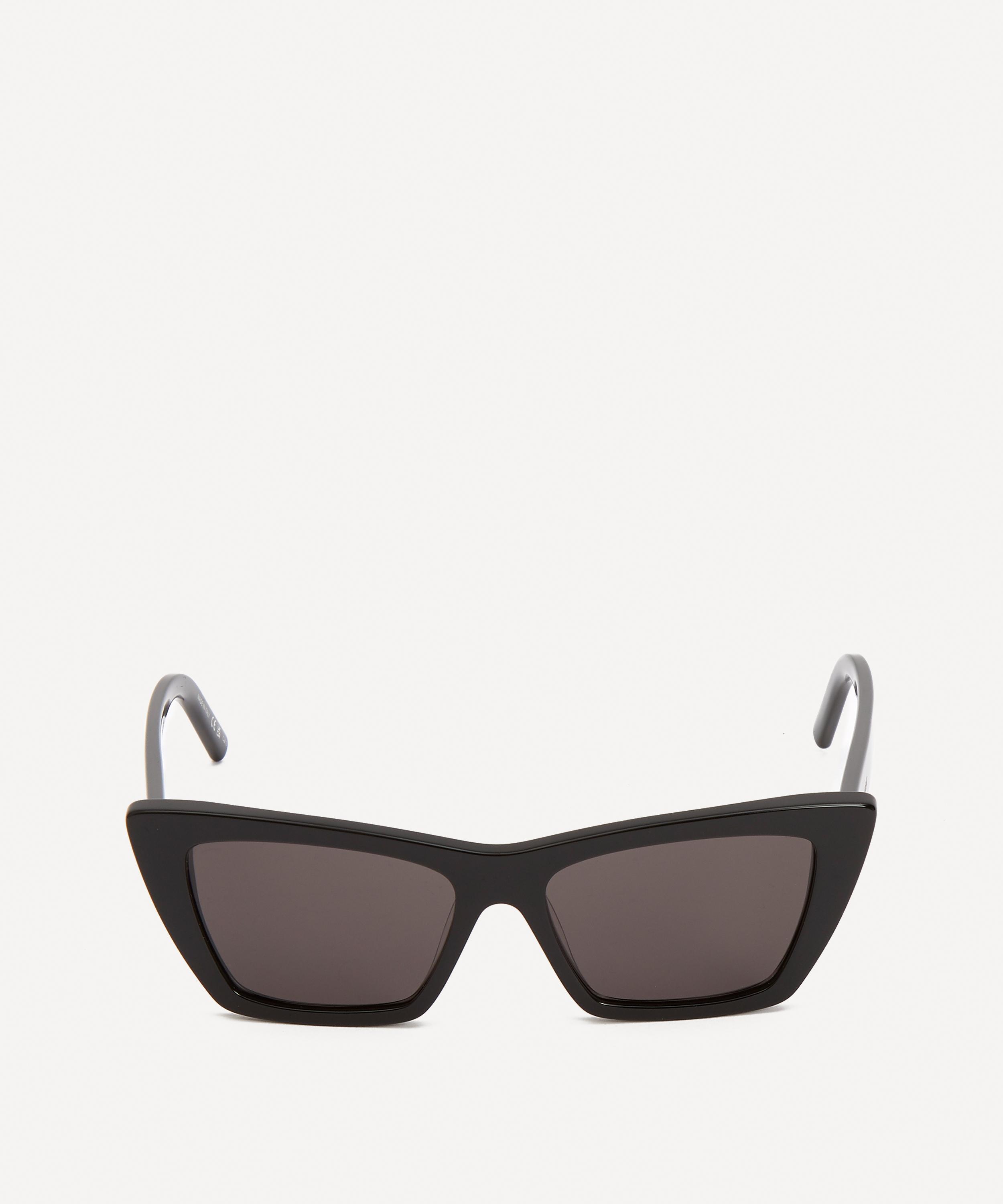 St cheap laurent shades