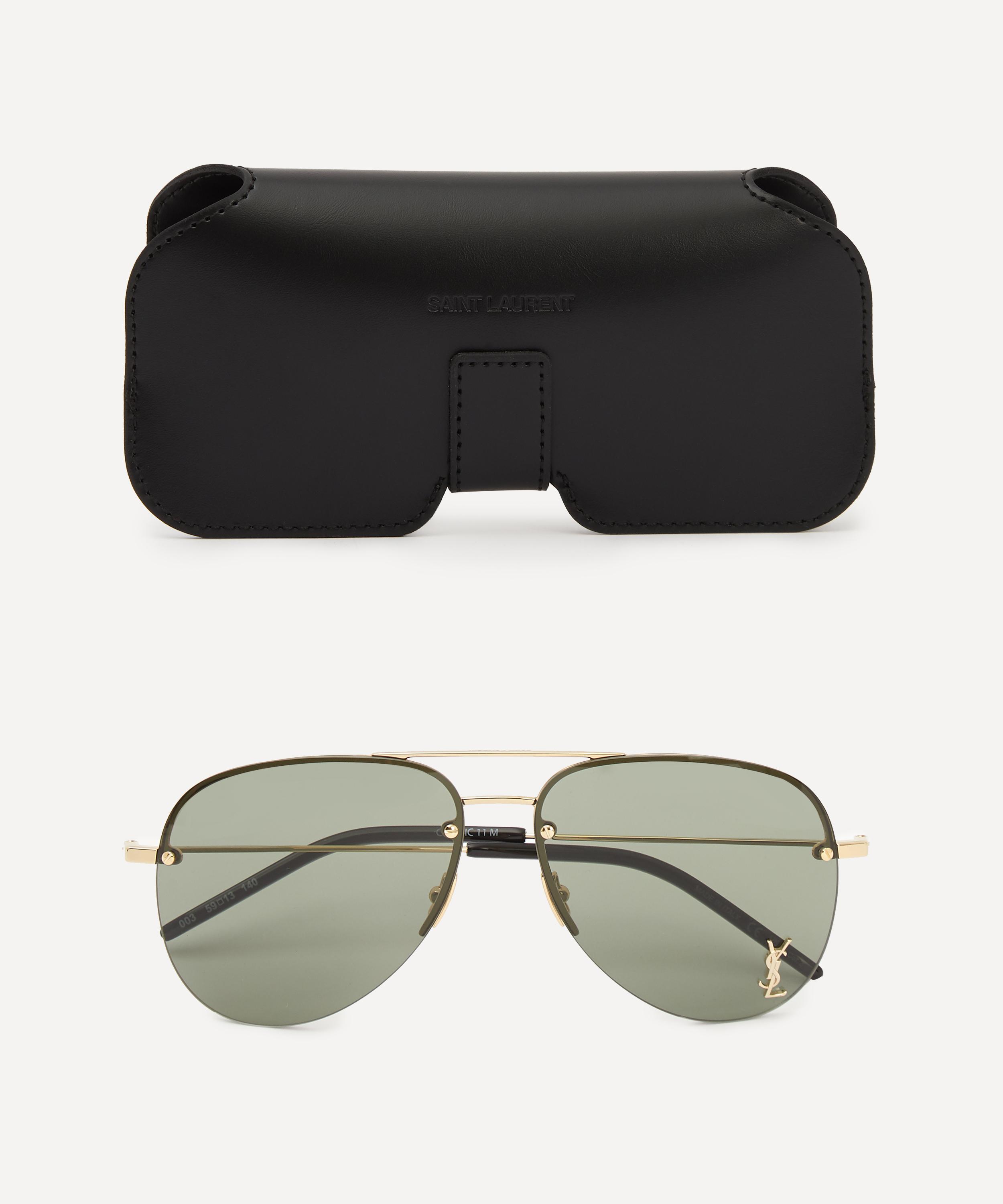 Ysl sunglasses hot sale classic 11