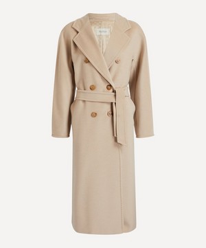 Max Mara - Madame Coat image number 0