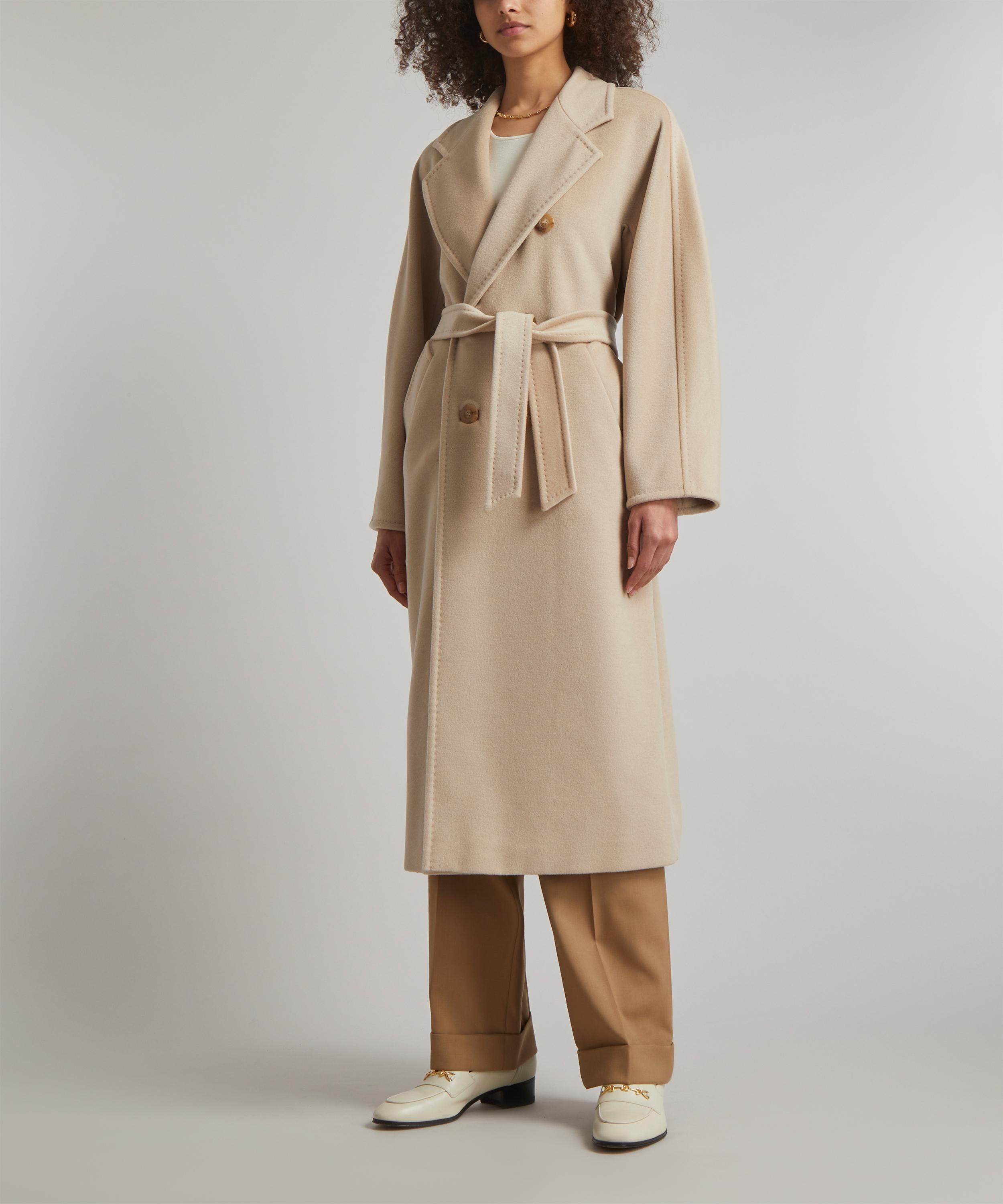 Max mara madame outlet coat sale