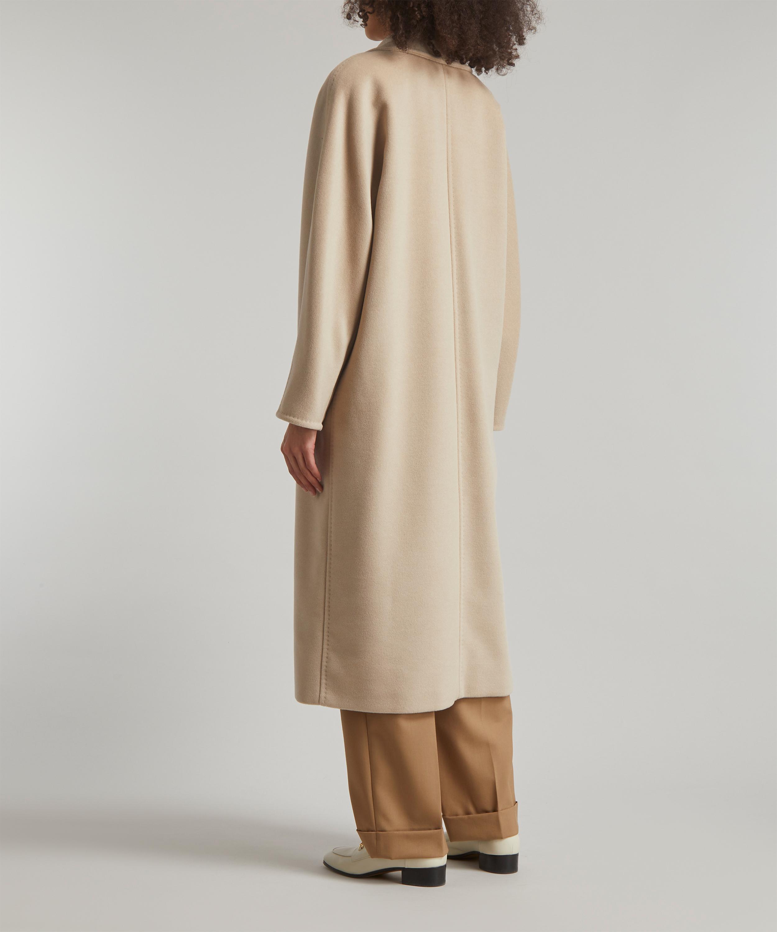 Max Mara - Madame Coat image number 3