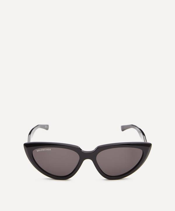 Balenciaga - Cat-Eye Sunglasses image number 0