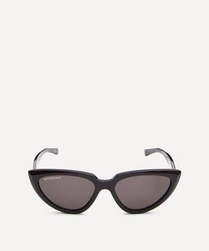 Cat-Eye Sunglasses