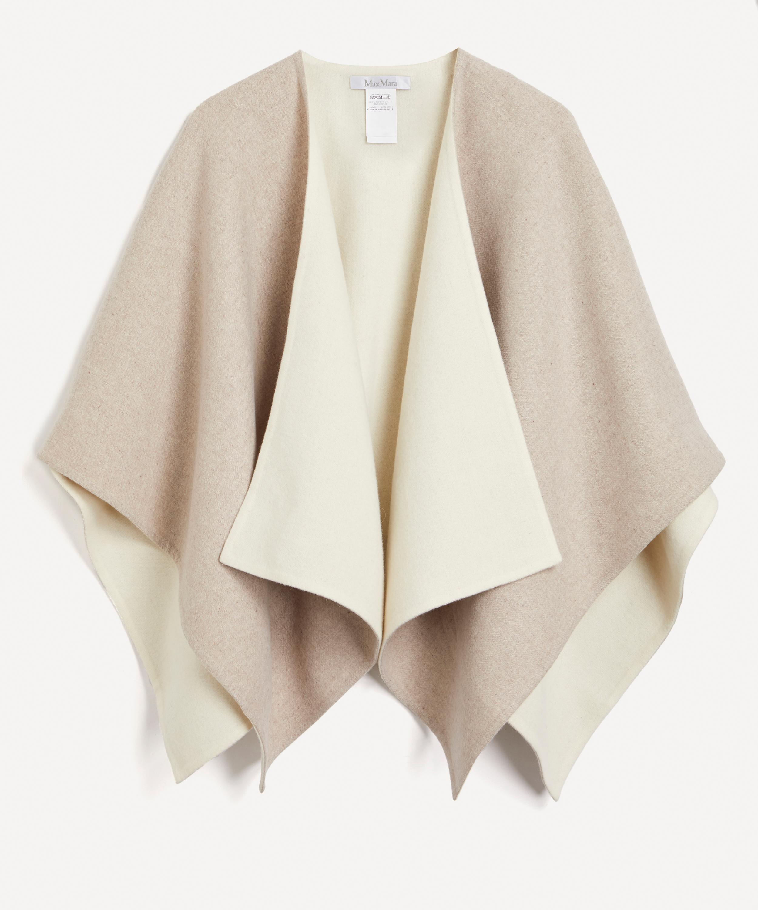 MaxMara - Serra Cape image number 0