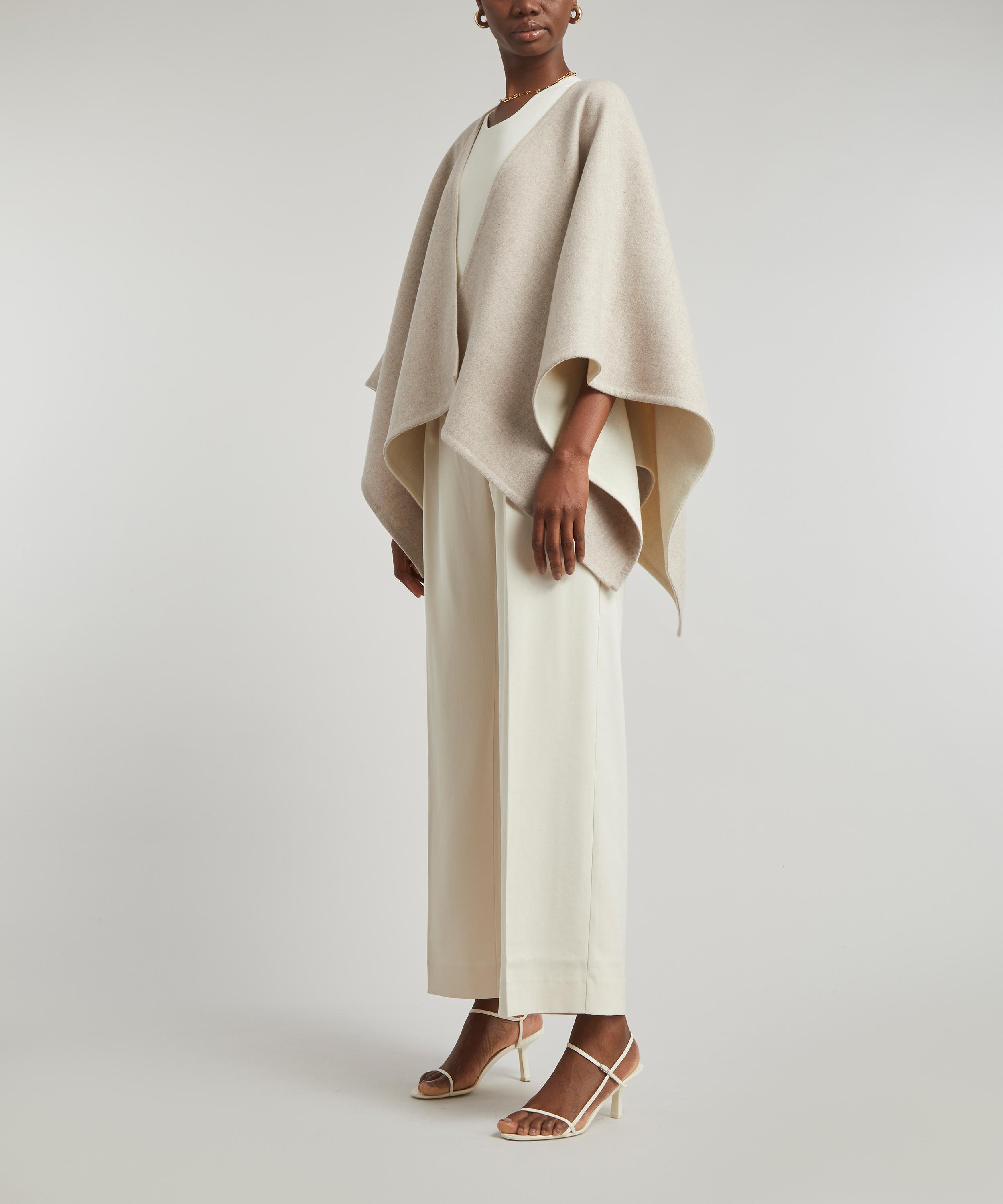 MaxMara - Serra Cape image number 1