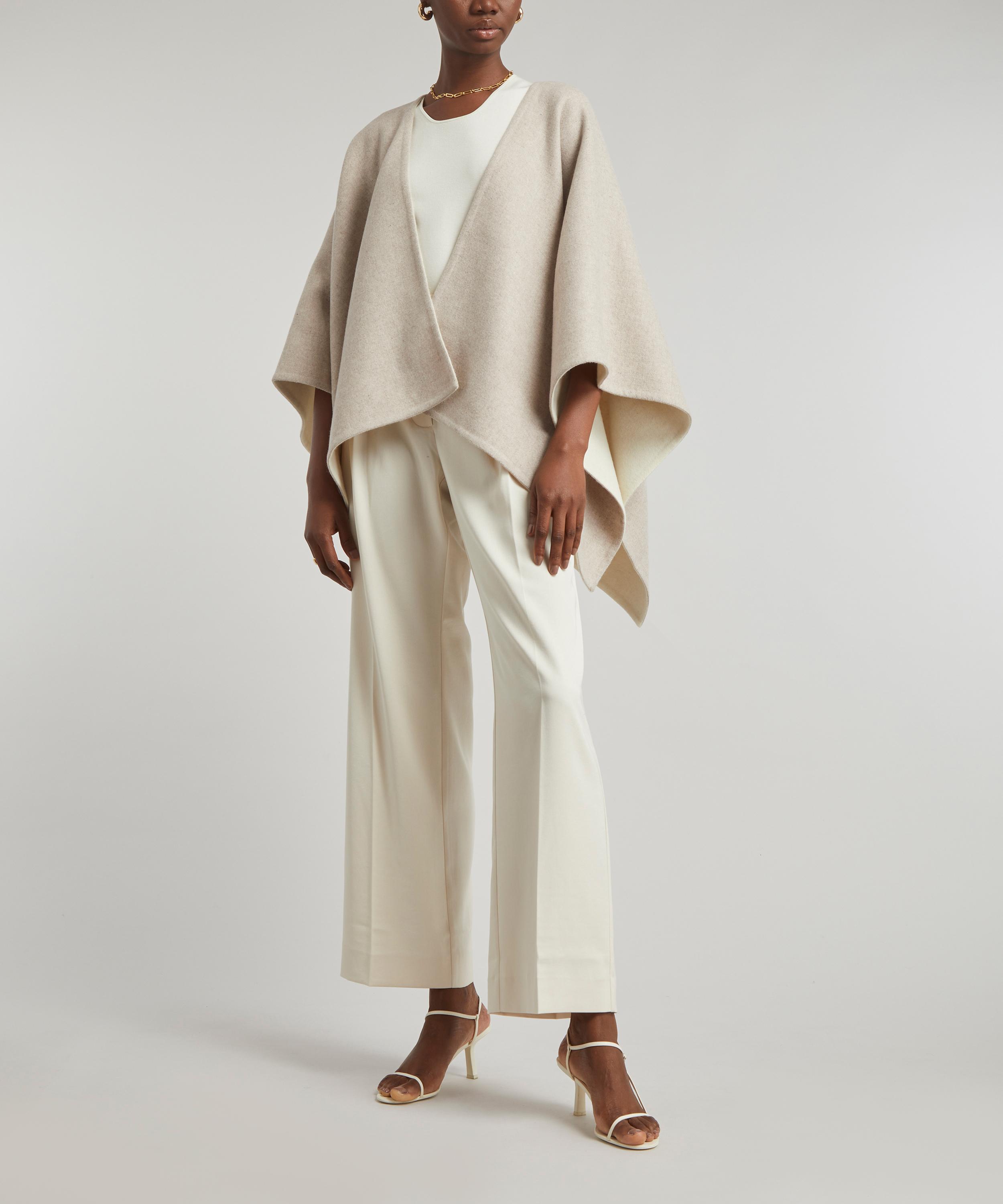 MaxMara - Serra Cape image number 2