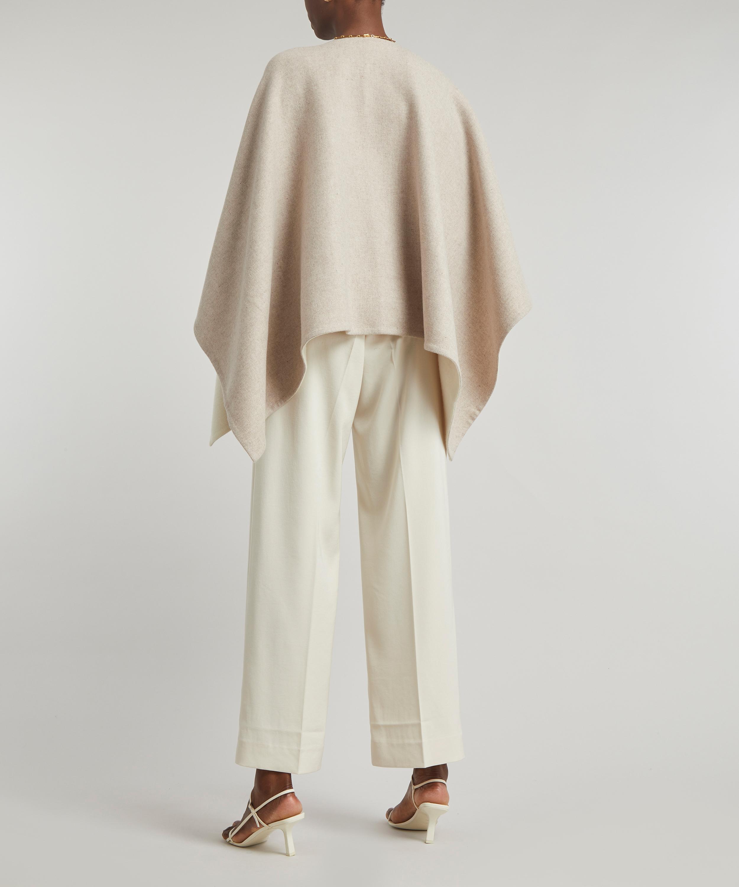 MaxMara - Serra Cape image number 3