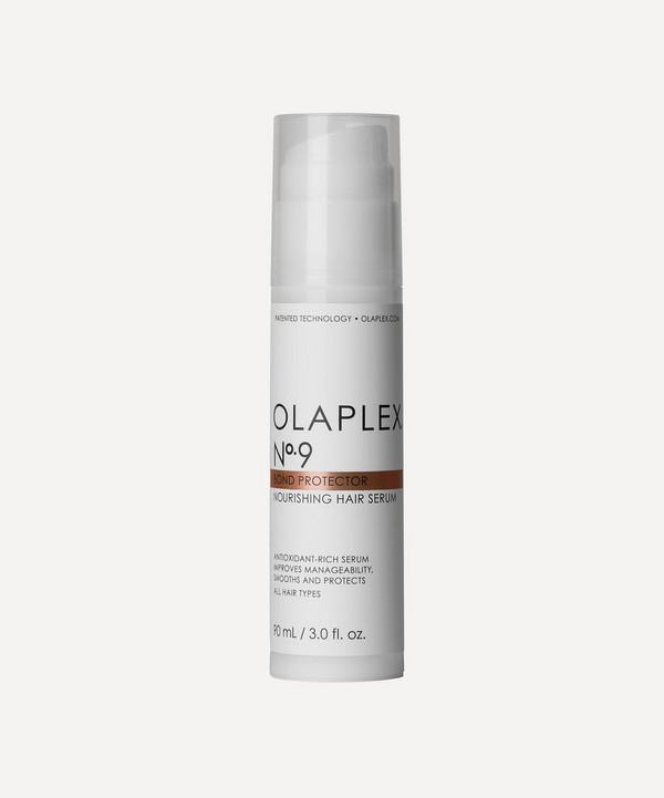 OLAPLEX - No.9 Bond Protector Nourishing Hair Serum 90ml image number null
