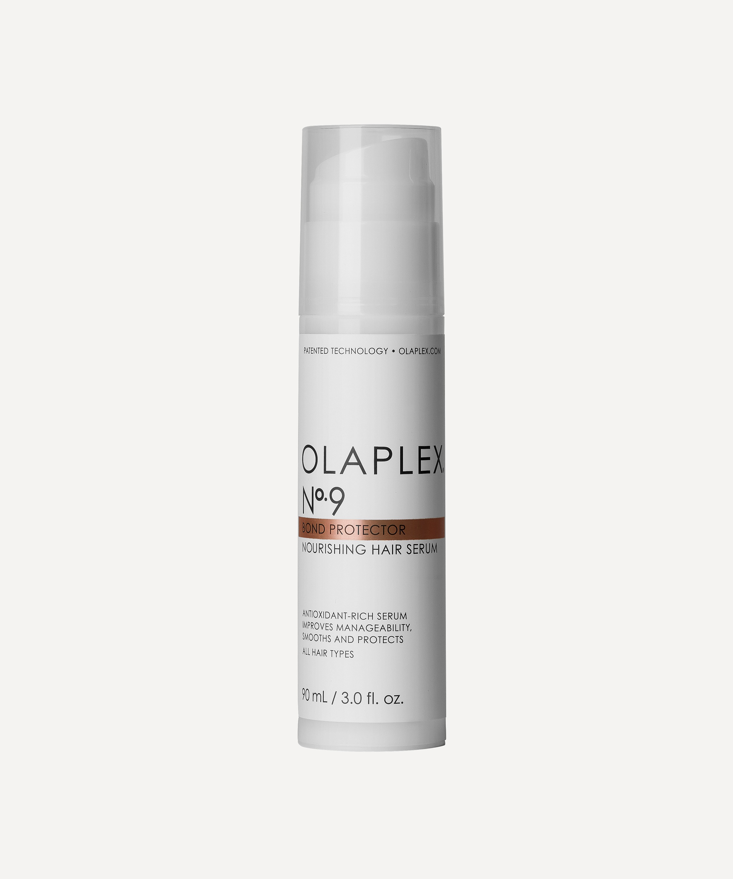 OLAPLEX - No.9 Bond Protector Nourishing Hair Serum 90ml image number 0
