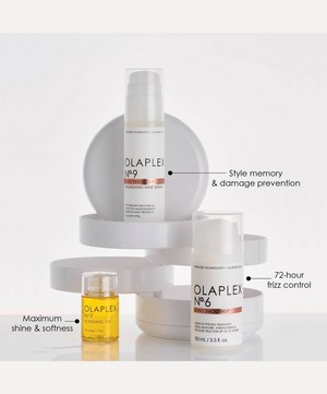 OLAPLEX - No.9 Bond Protector Nourishing Hair Serum 90ml image number 3