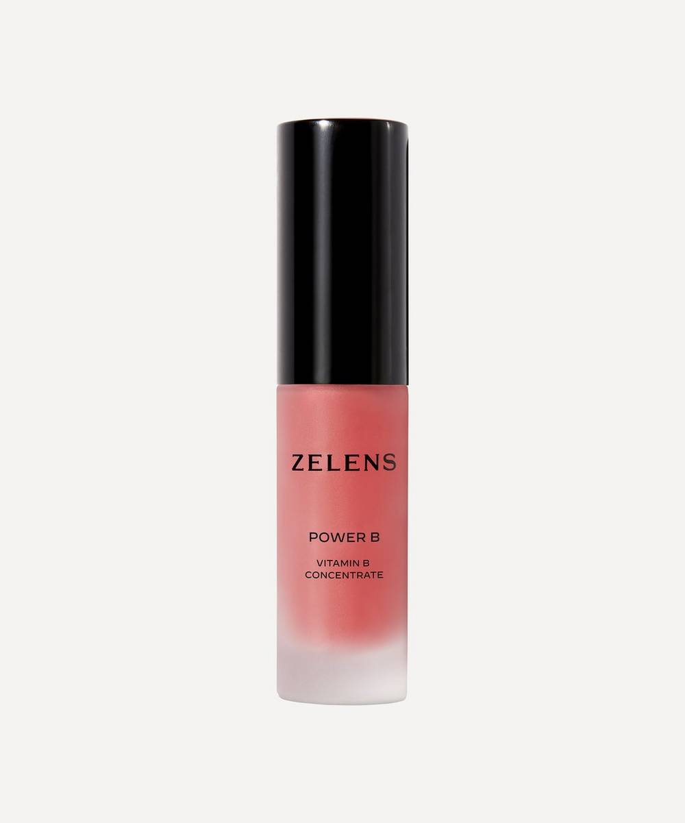Zelens - Power B Revitalising & Clarifying Concentrate 10ml