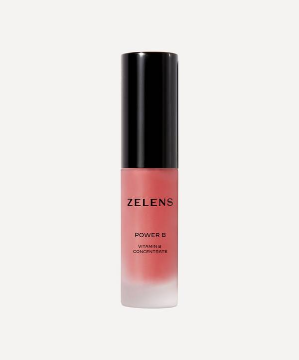 Zelens - Power B Revitalising & Clarifying Concentrate 10ml image number 0