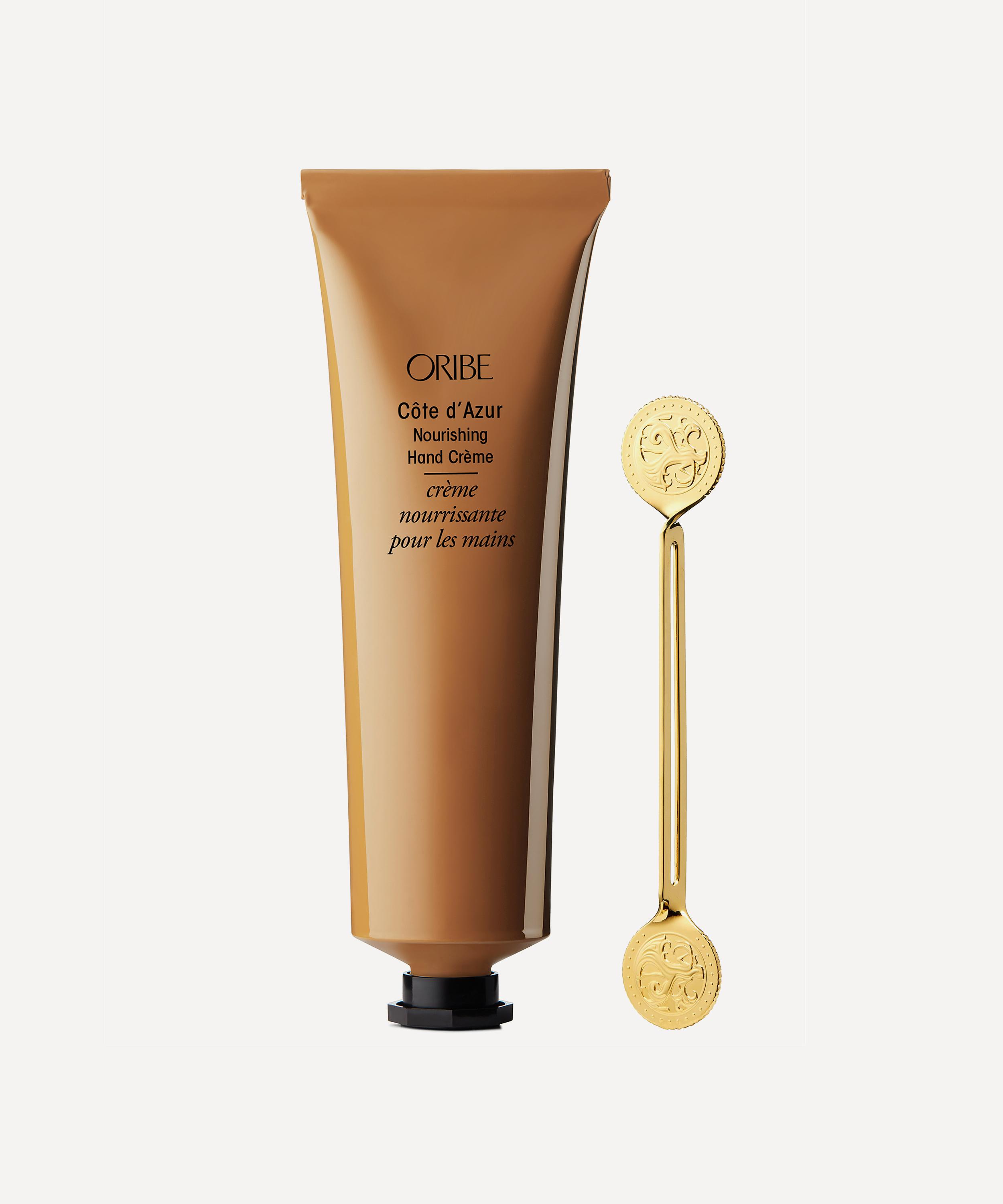 Oribe - Côte D'azur Nourishing Hand Crème 100ml image number 0