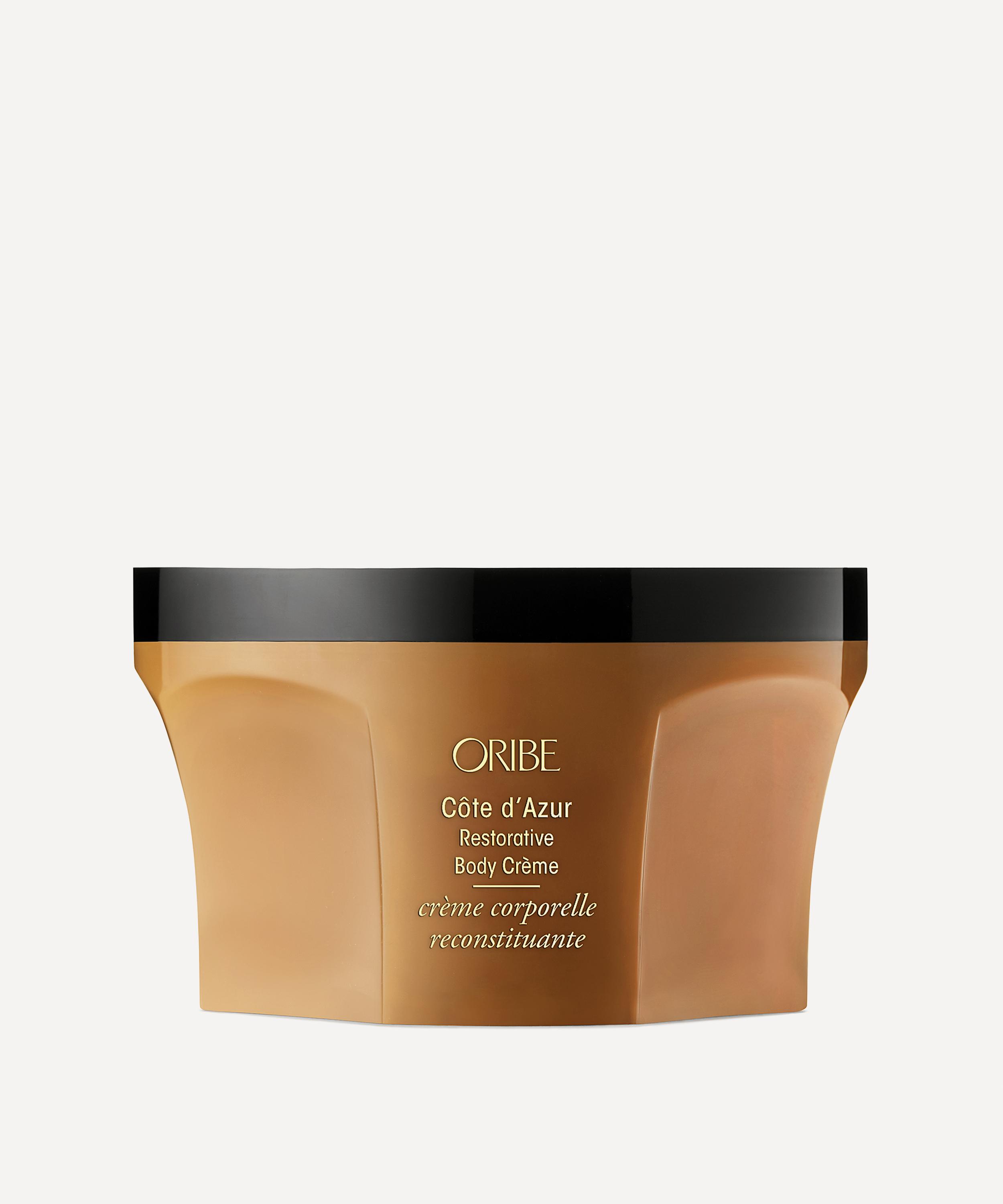 Oribe - Côte D'azur Restorative Body Crème 175ml image number 0