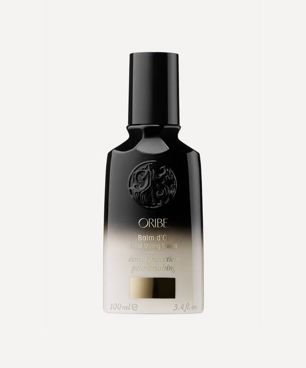 Oribe - Balm D’Or Heat Styling Shield 100ml image number 0
