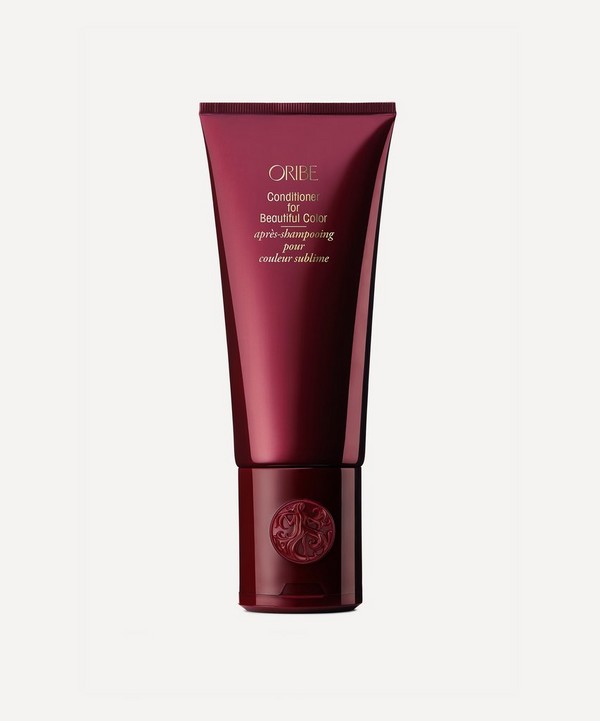 Oribe - Conditioner for Beautiful Colour 250ml image number null