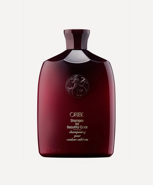 Oribe - Shampoo for Beautiful Colour 250ml image number null