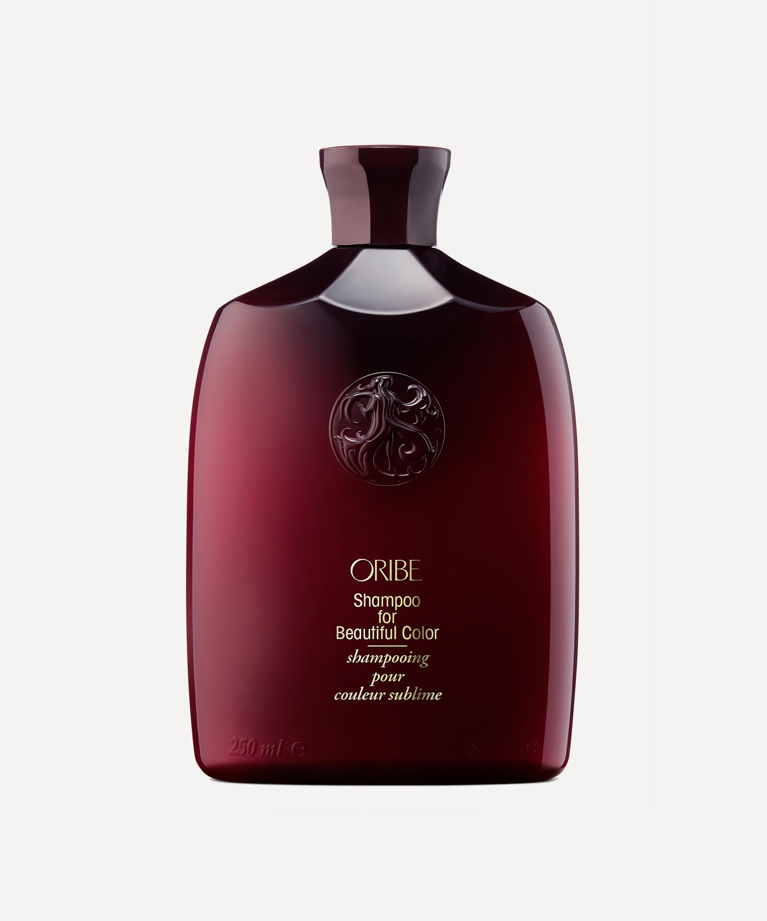 Oribe - Shampoo for Beautiful Colour 250ml image number 0