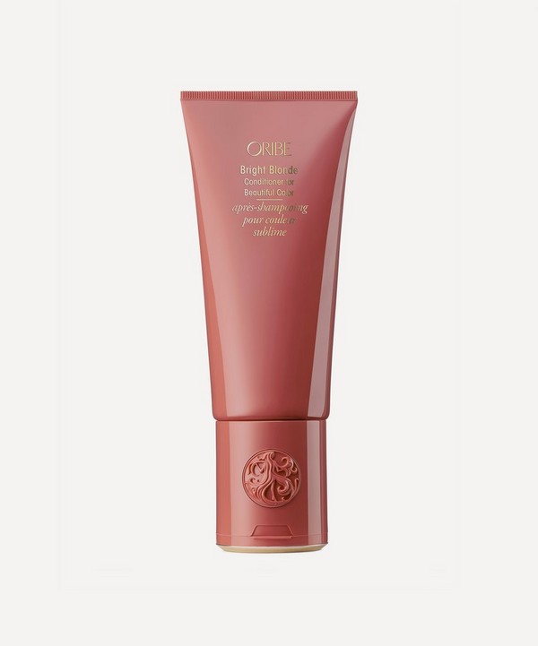 Oribe - Bright Blonde Conditioner for Beautiful Colour 200ml image number null