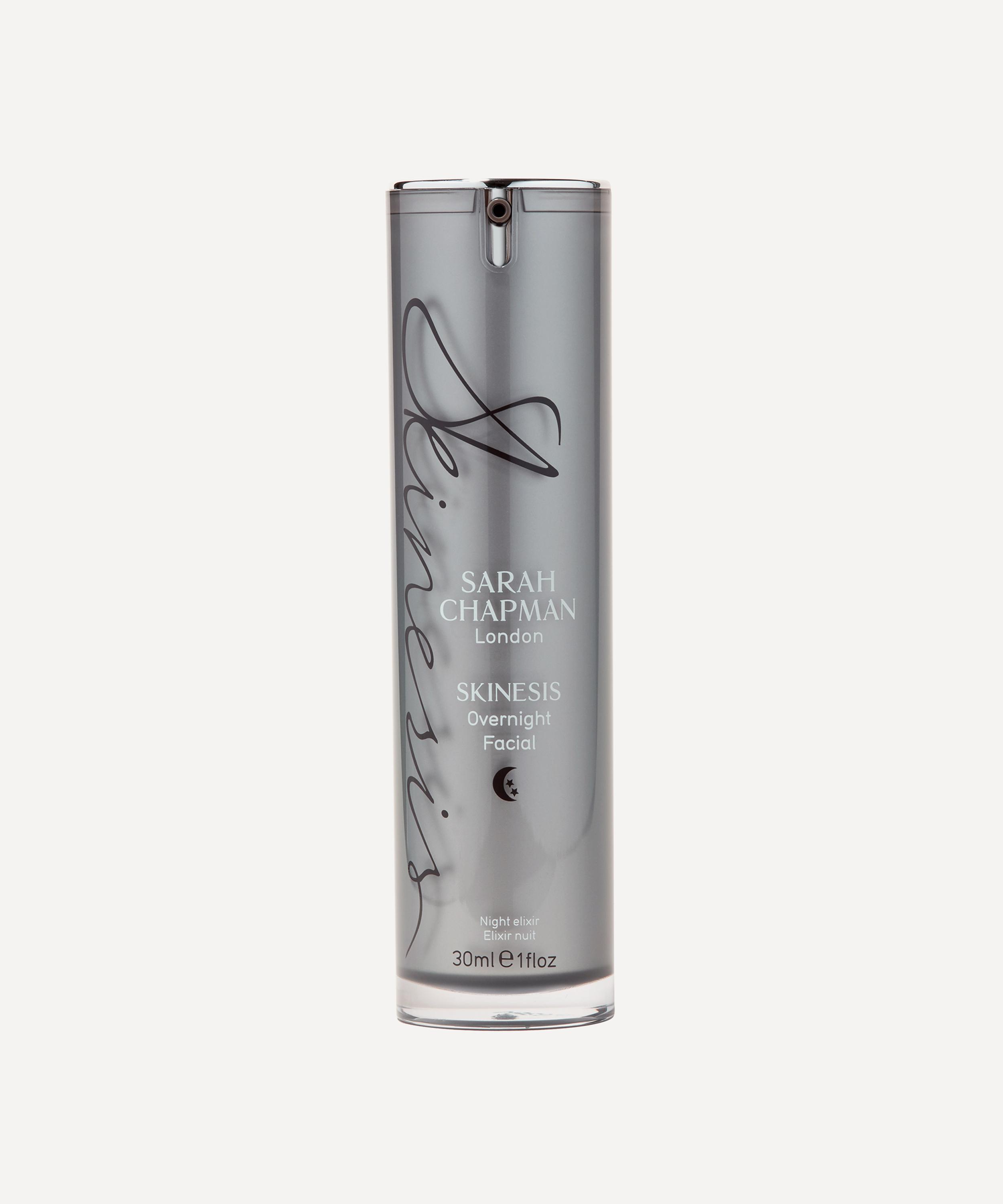 Sarah Chapman - Overnight Facial Deluxe 30ml image number 0