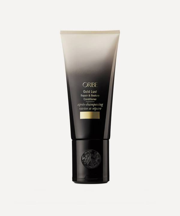 Oribe - Gold Lust Repair and Restore Conditioner 200ml image number 0