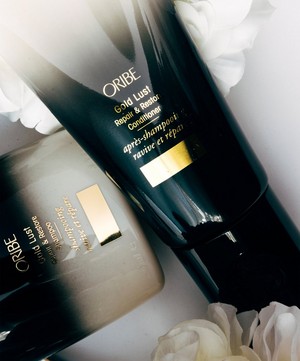 Oribe - Gold Lust Repair and Restore Conditioner 200ml image number 2