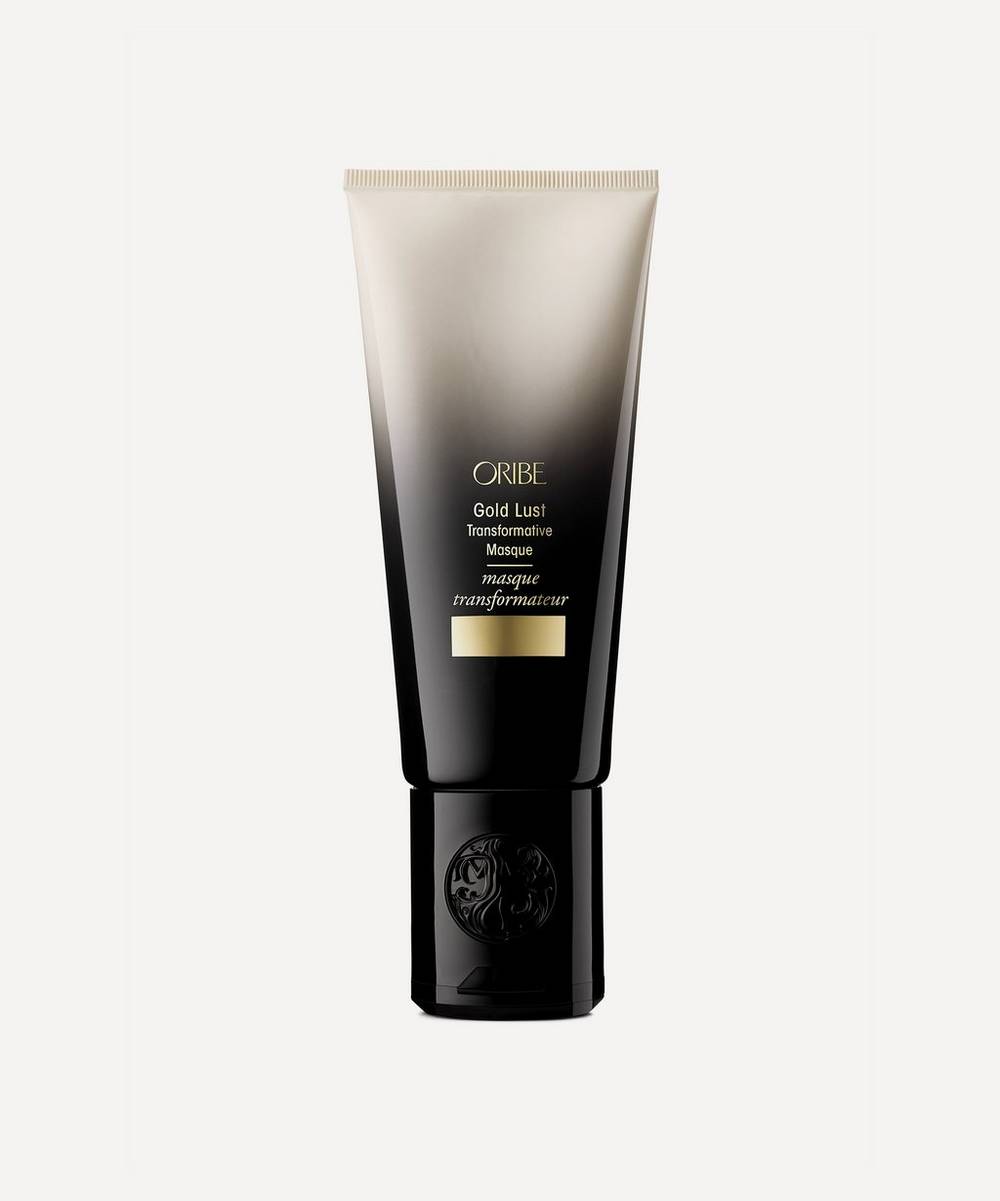 Oribe - Gold Lust Transformative Hair Masque 175ml