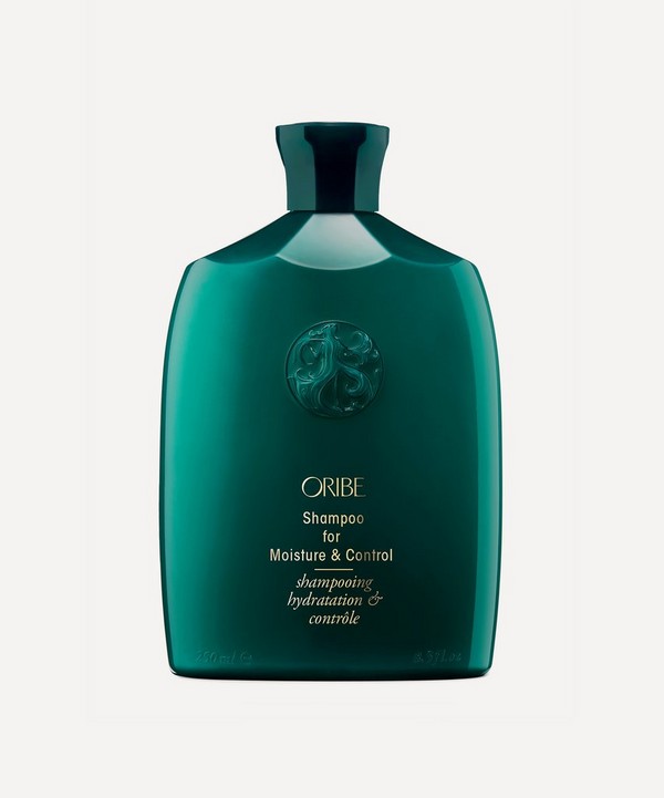 Oribe - Shampoo for Moisture and Control 250ml image number null