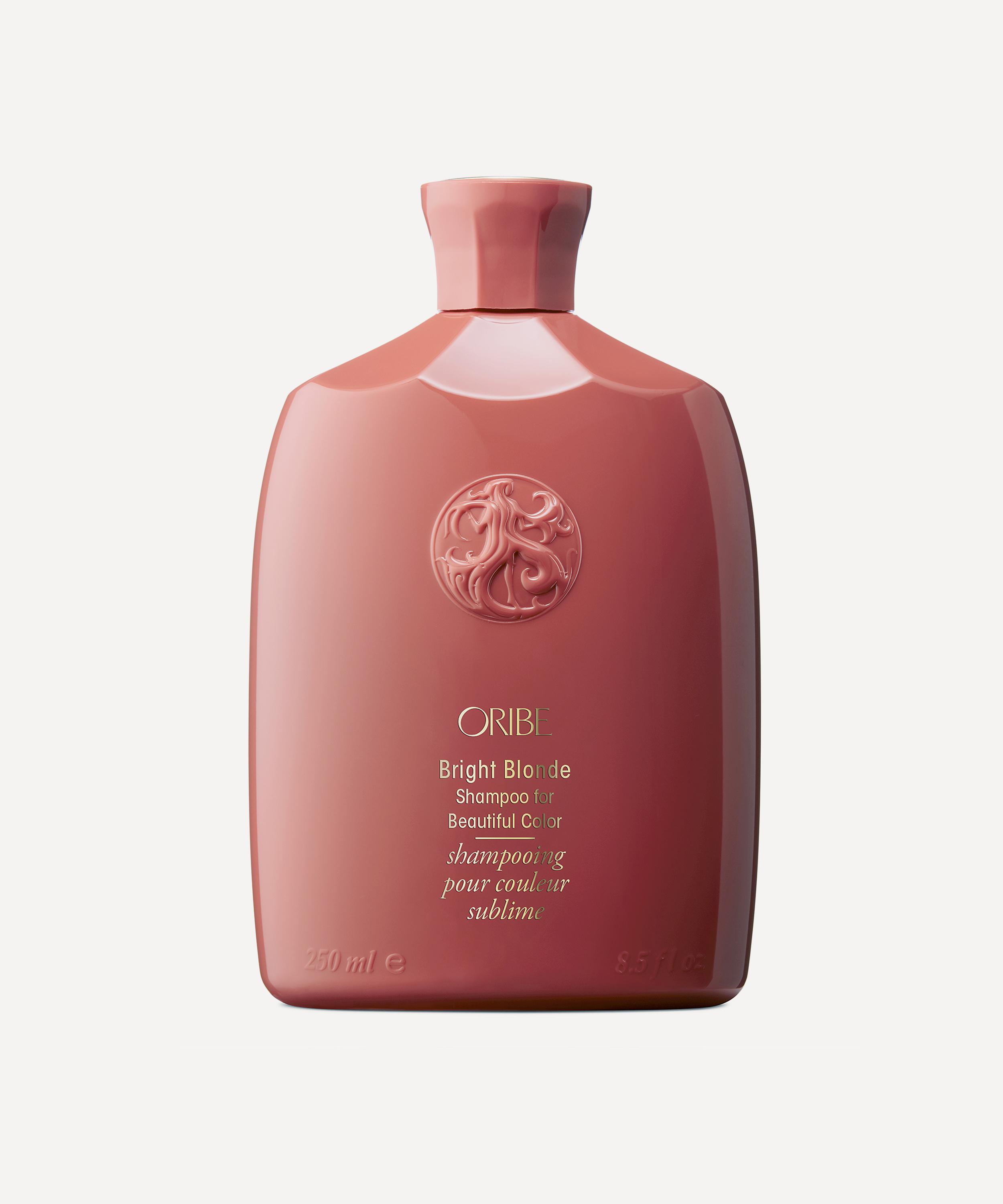 Oribe - Bright Blonde Shampoo for Beautiful Colour 250ml image number 0