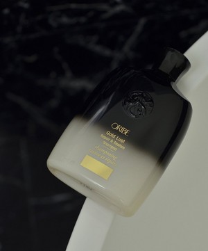 Oribe - Gold Lust Repair and Restore Shampoo 250ml image number 2