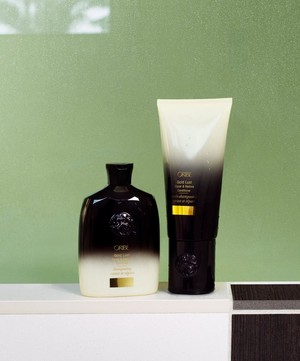 Oribe - Gold Lust Repair and Restore Shampoo 250ml image number 3