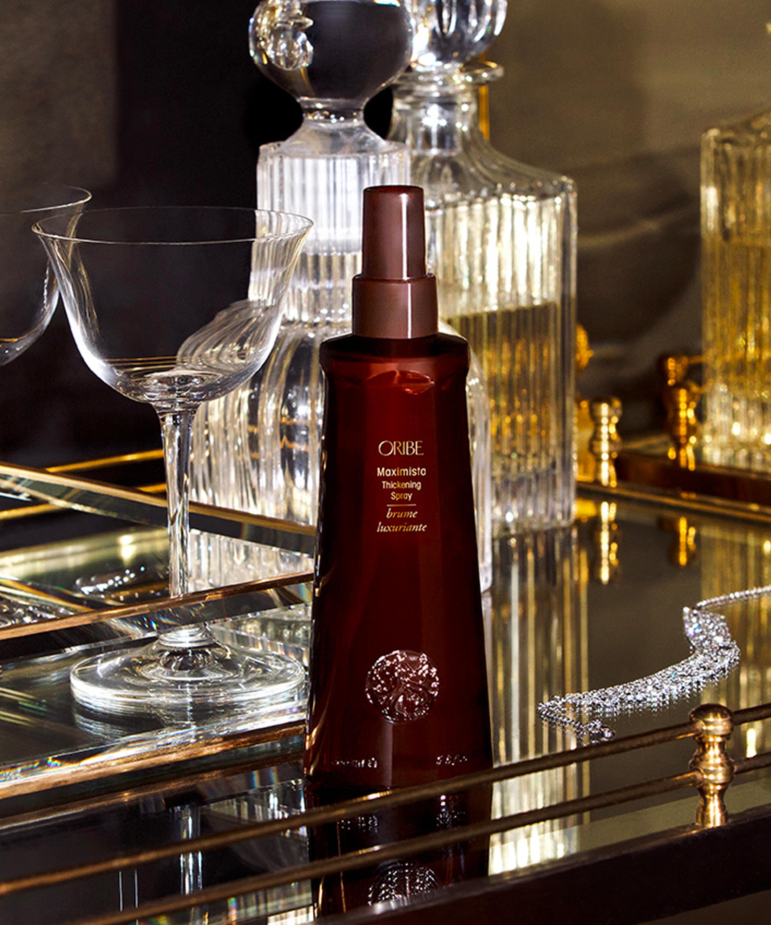 Oribe deals thickening spray